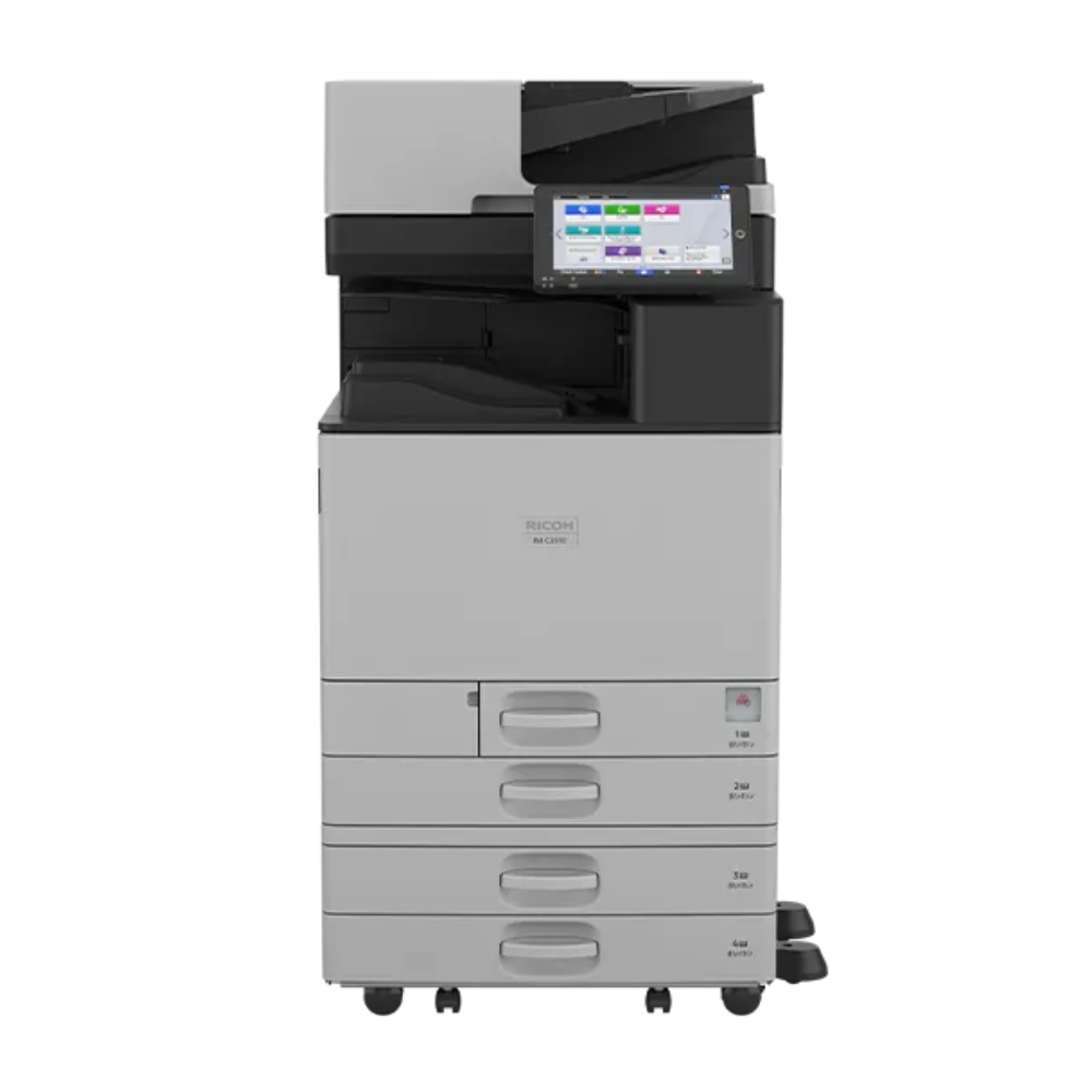 Ricoh IM C2510