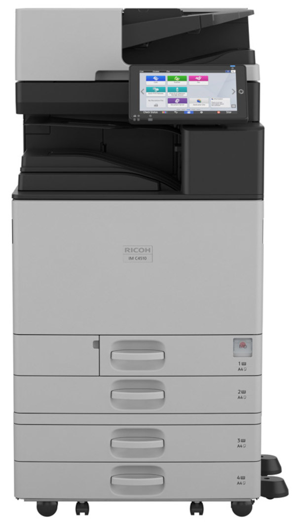 Ricoh IM C4510