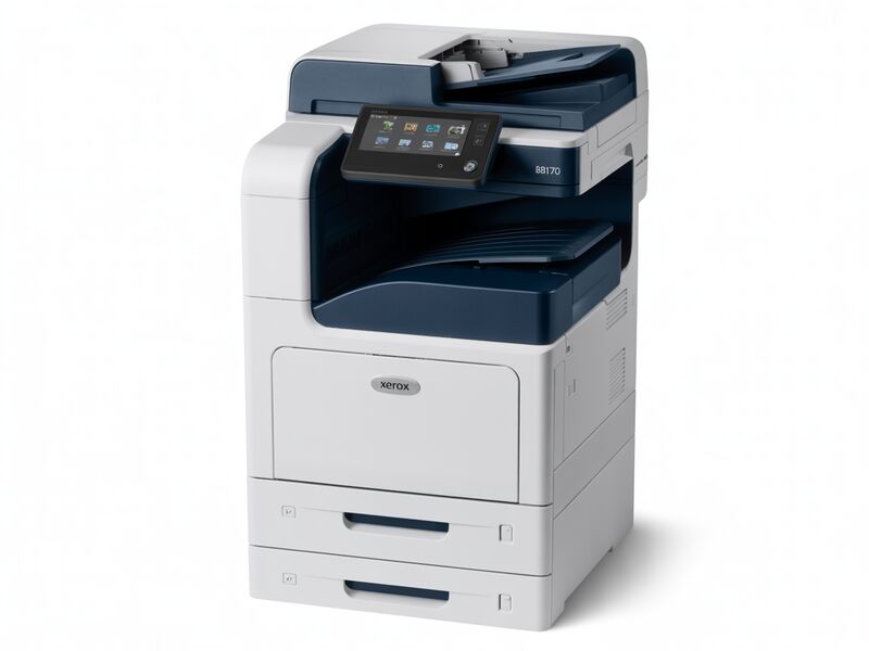 Xerox AltaLink B8170