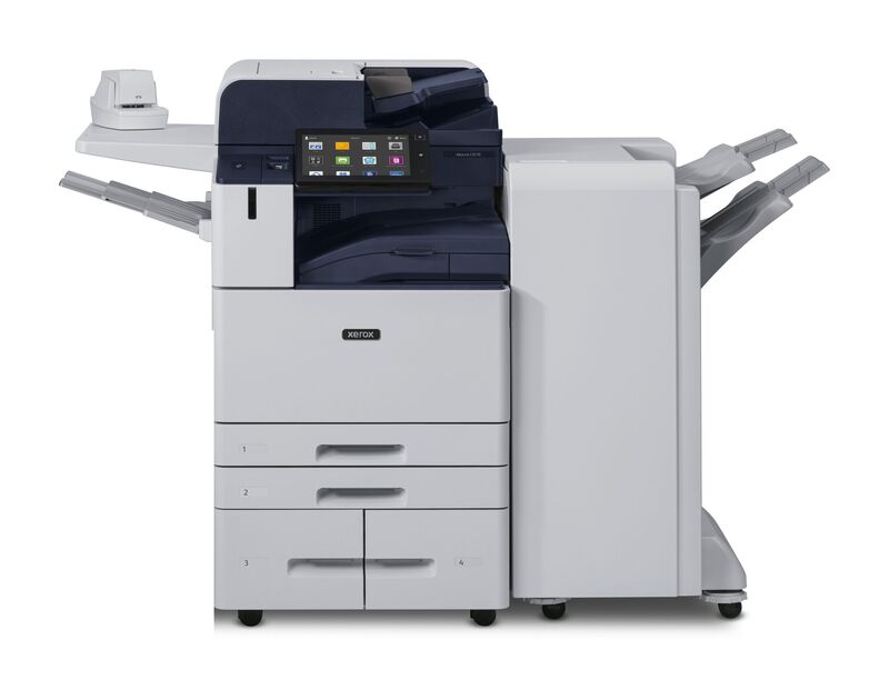 Xerox AltaLink C8135
