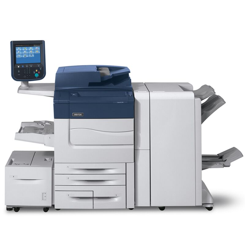 Xerox Color EC70