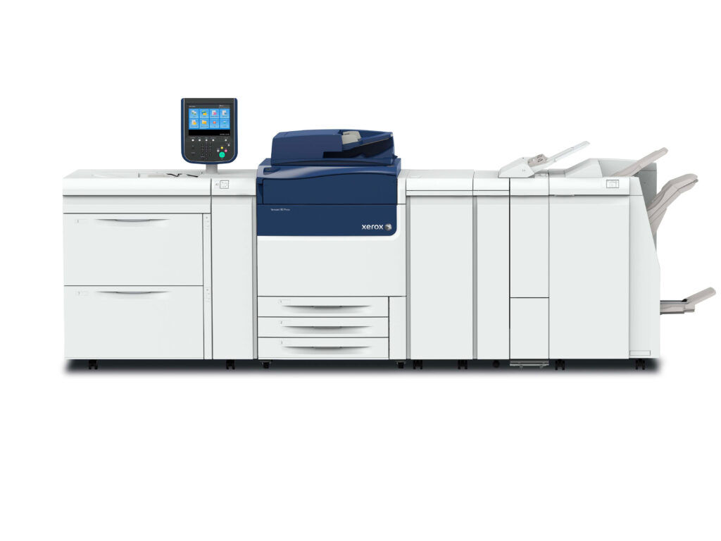 Xerox Versant 180
